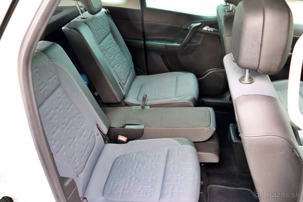 Opel Meriva 1.4 LPG - 10