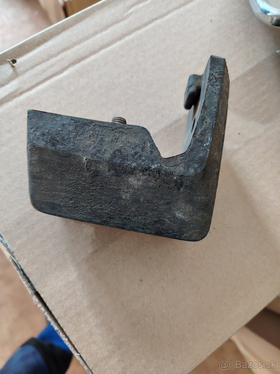 ND škoda 100 110 - 10