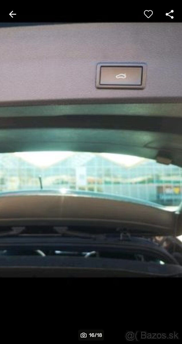 Predám Seat Ateca 2.0tdi 4drive - 10