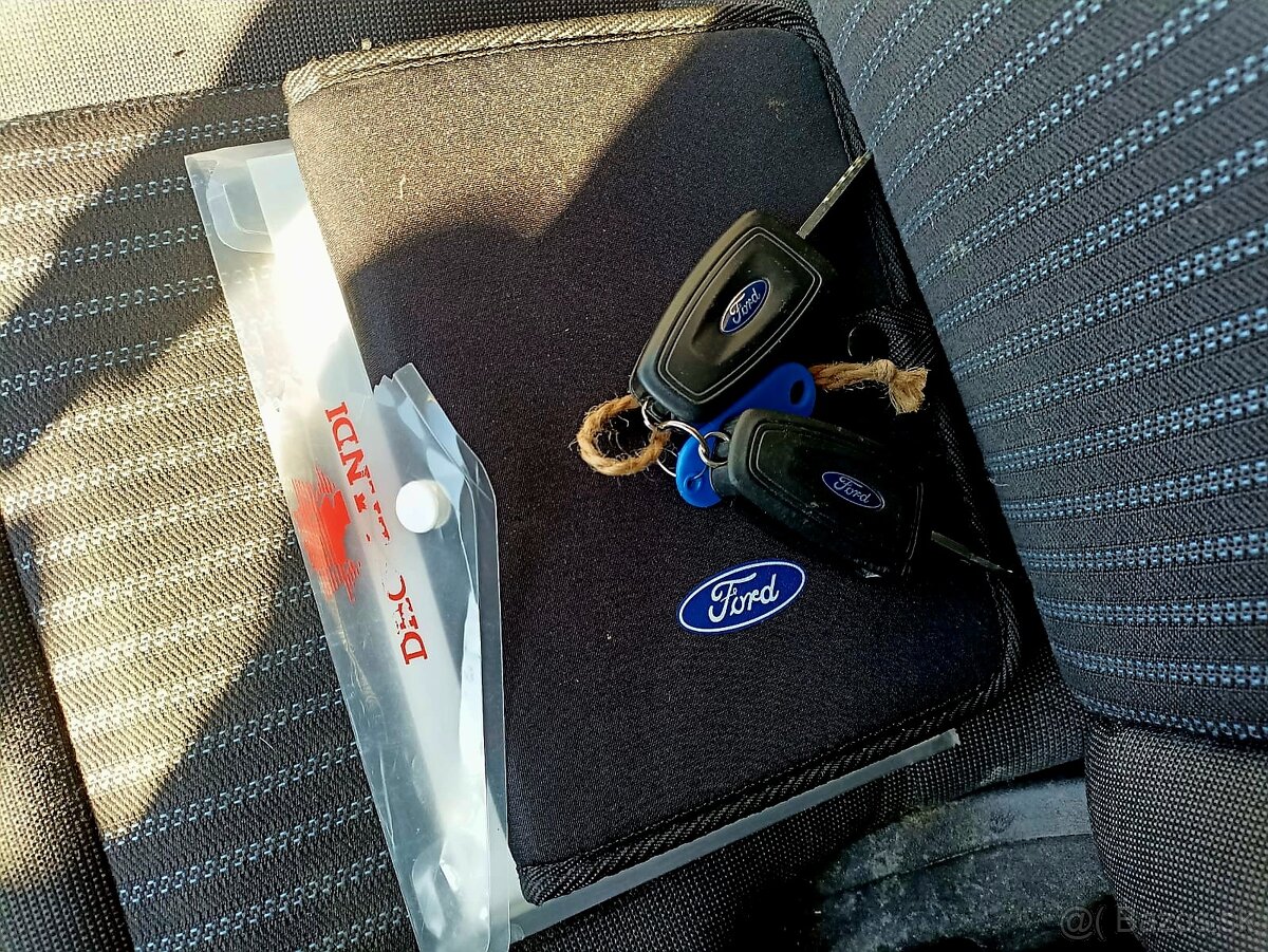 💥 FORD TRANSIT 2.2TDCI - PREDAJ AJ NA SPLÁTKY 💥 - 10