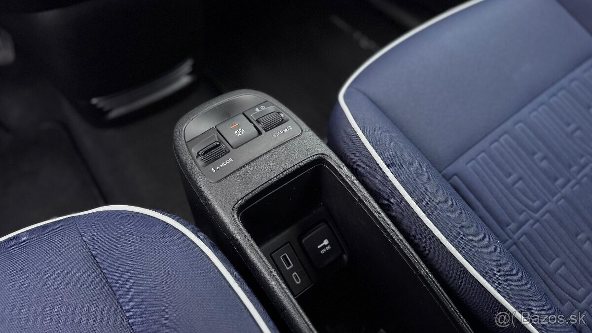 Fiat 500e ✅95 hp✅17 000km✅ - 10