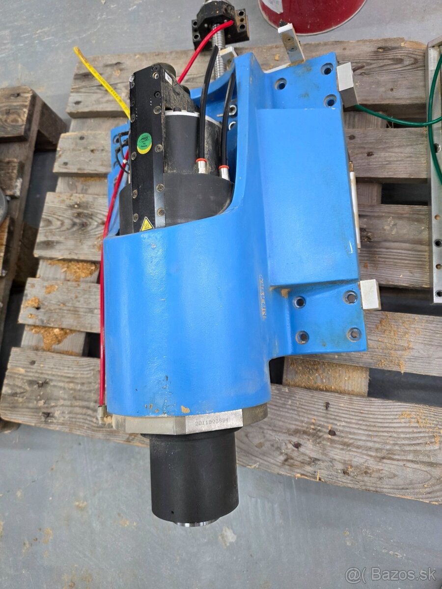 Motor do CNC - 10