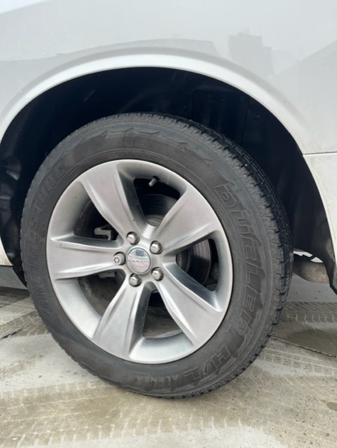 Predám DODGE Challenger, 3.6L Automat, 2019 - 10