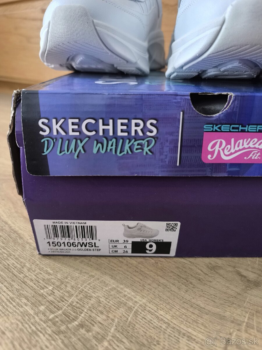 Predam Skecher D' lux walker - 10