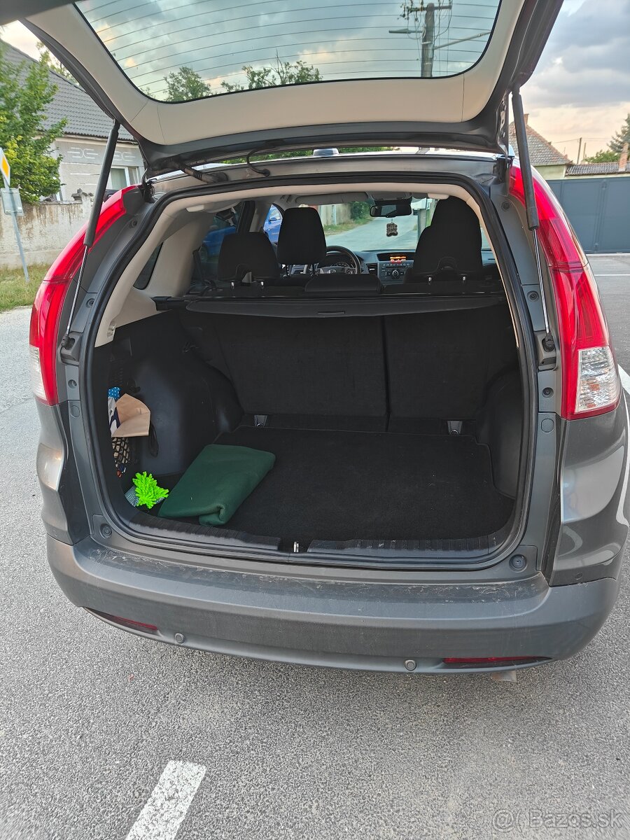 Predaj Honda cr-v - 10