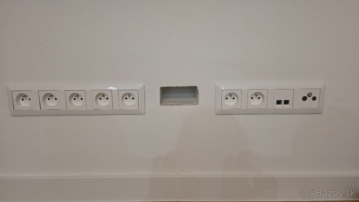 Elektrikár – elektrikárske práce - 10