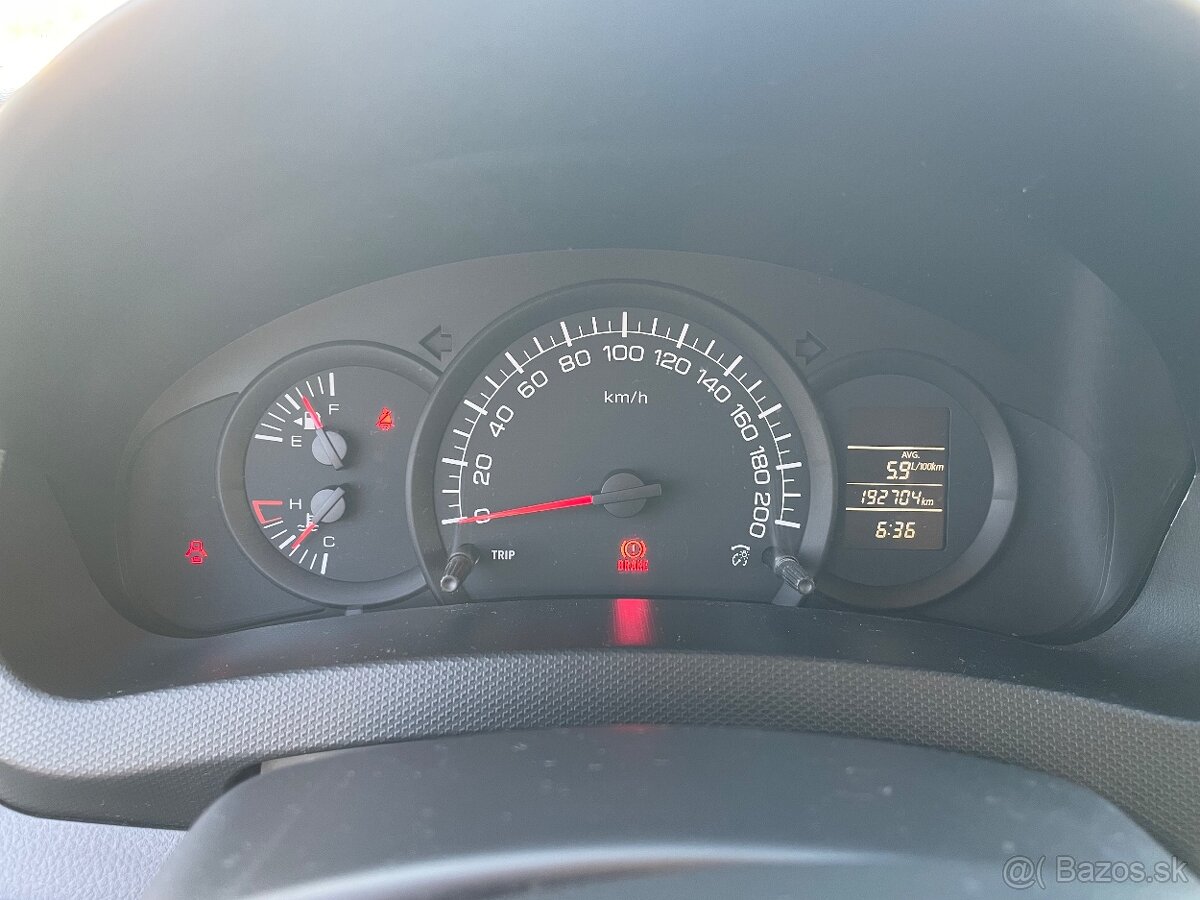 Suzuki Swift 1.2 - 10