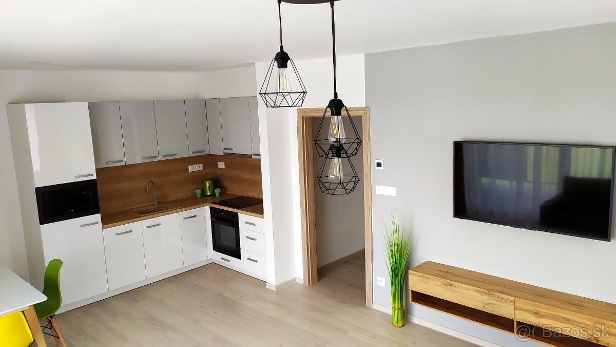 Prenájom, 3 i. byt, v novostavbe Galanta - 10