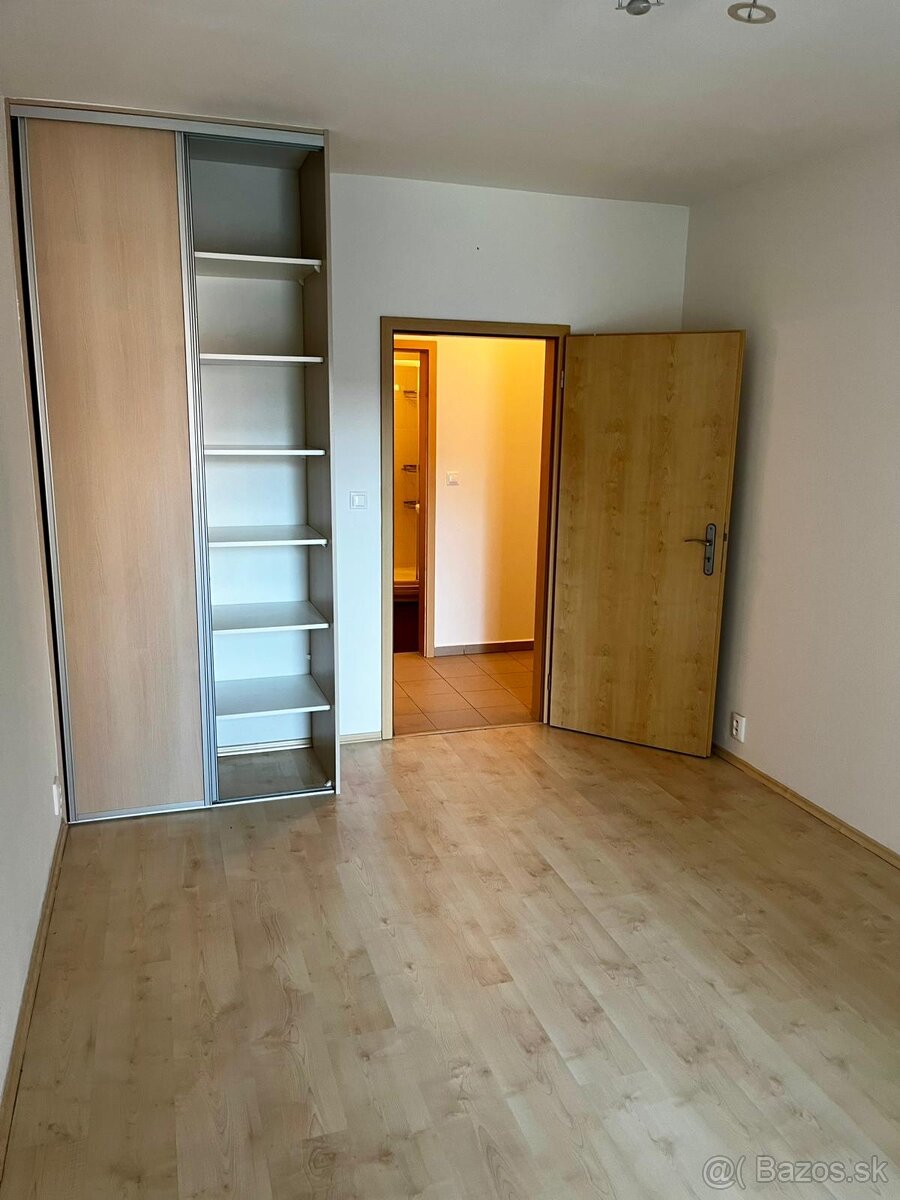 Prenájom 3-izbového bytu v Záhorskej Bystrici – Bratislavská - 10