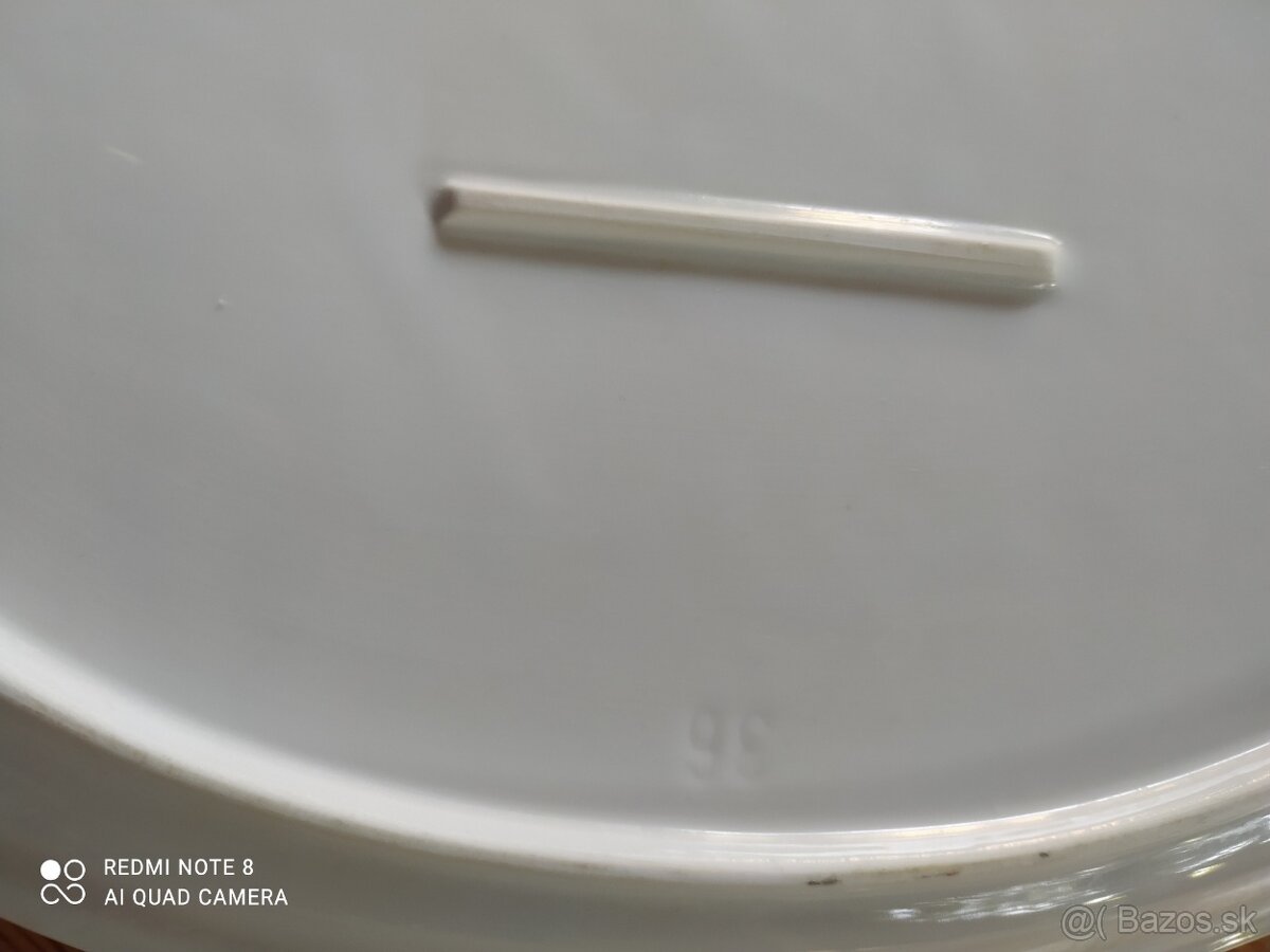 RETRO PORCELANOVE MISY ------- 30 EUR - 10