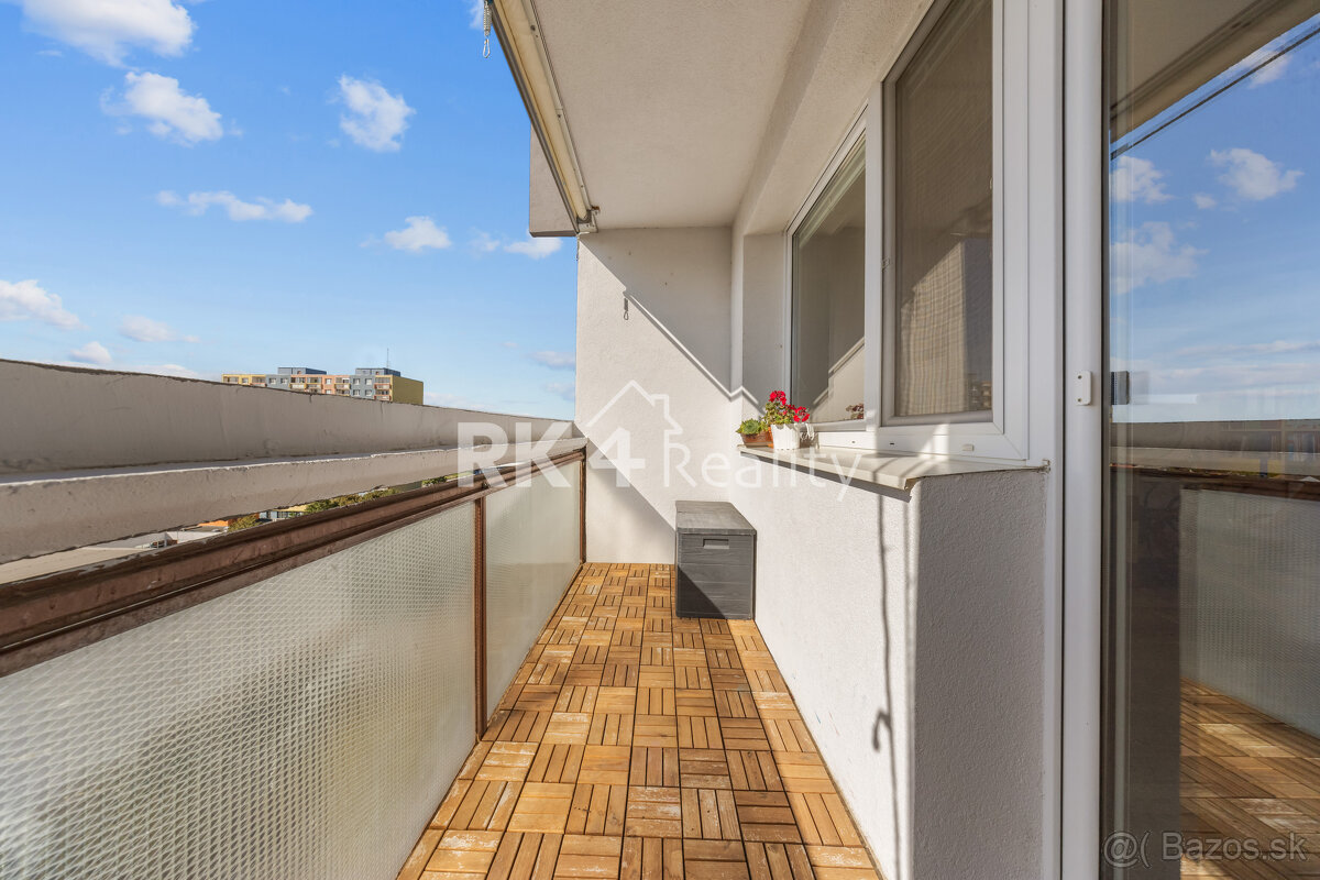 RK4 - Predaj - 1 izbový byt - Devínska Nová Ves - 10