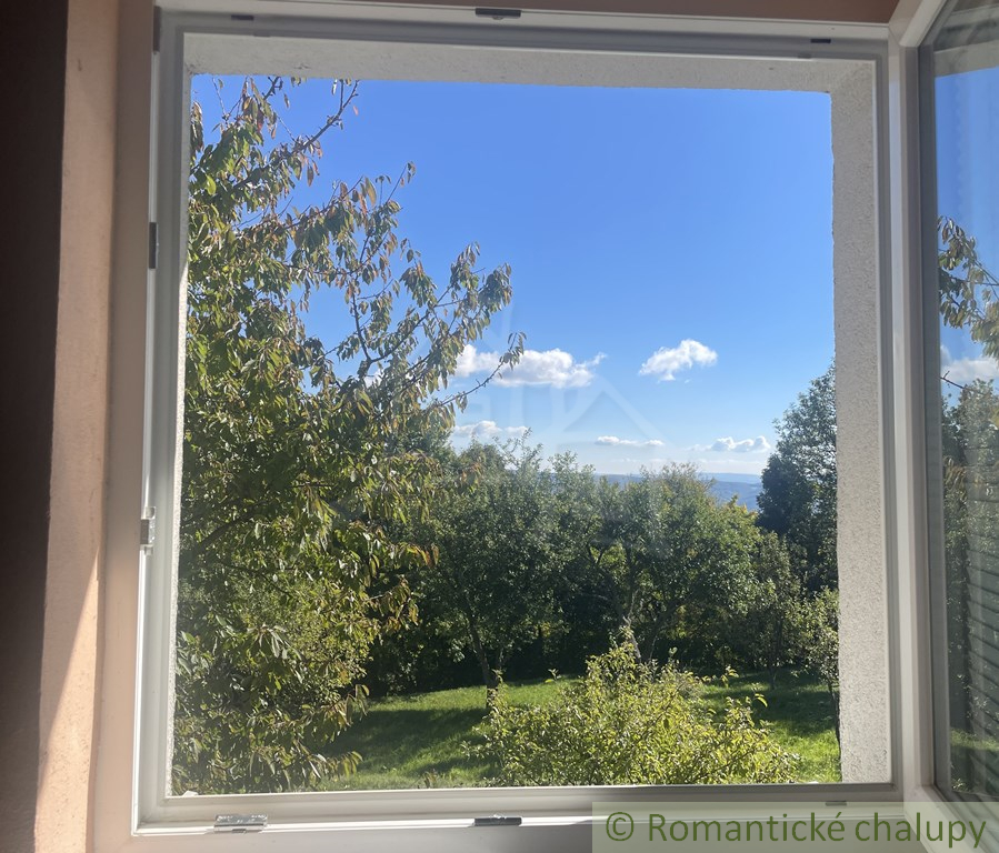 Útulná chata na romantickom mieste, Banská Štiavnica – Hor - 10