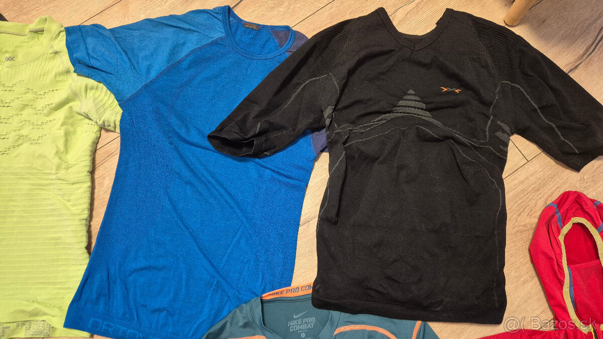 Ortovox, X-Bionic, Mammut, UYN, Reusch, The North Face - 10