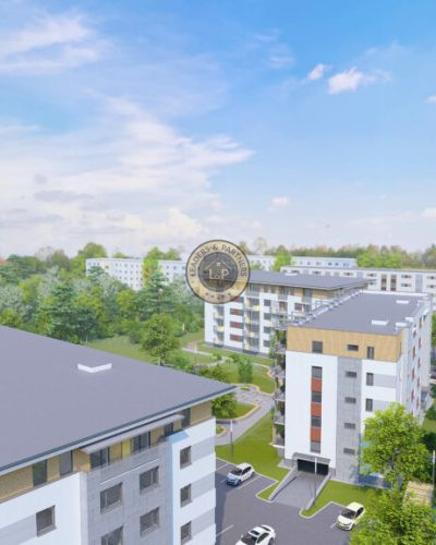 Predaj 2 a 3 Izb. bytov Dunajská Streda - 10