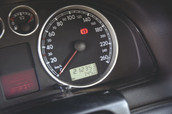 Volkswagen Passat 2,8V6 syncro 4x4 Kombi - 10