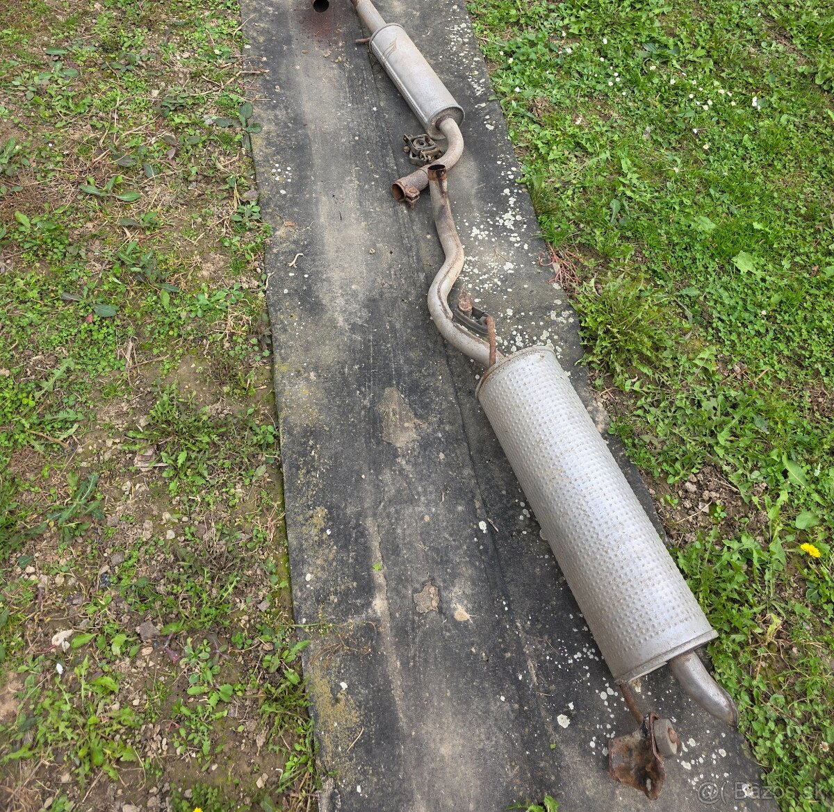 Rozpredam VW Golf IV 1.4 16V LA7W - 10