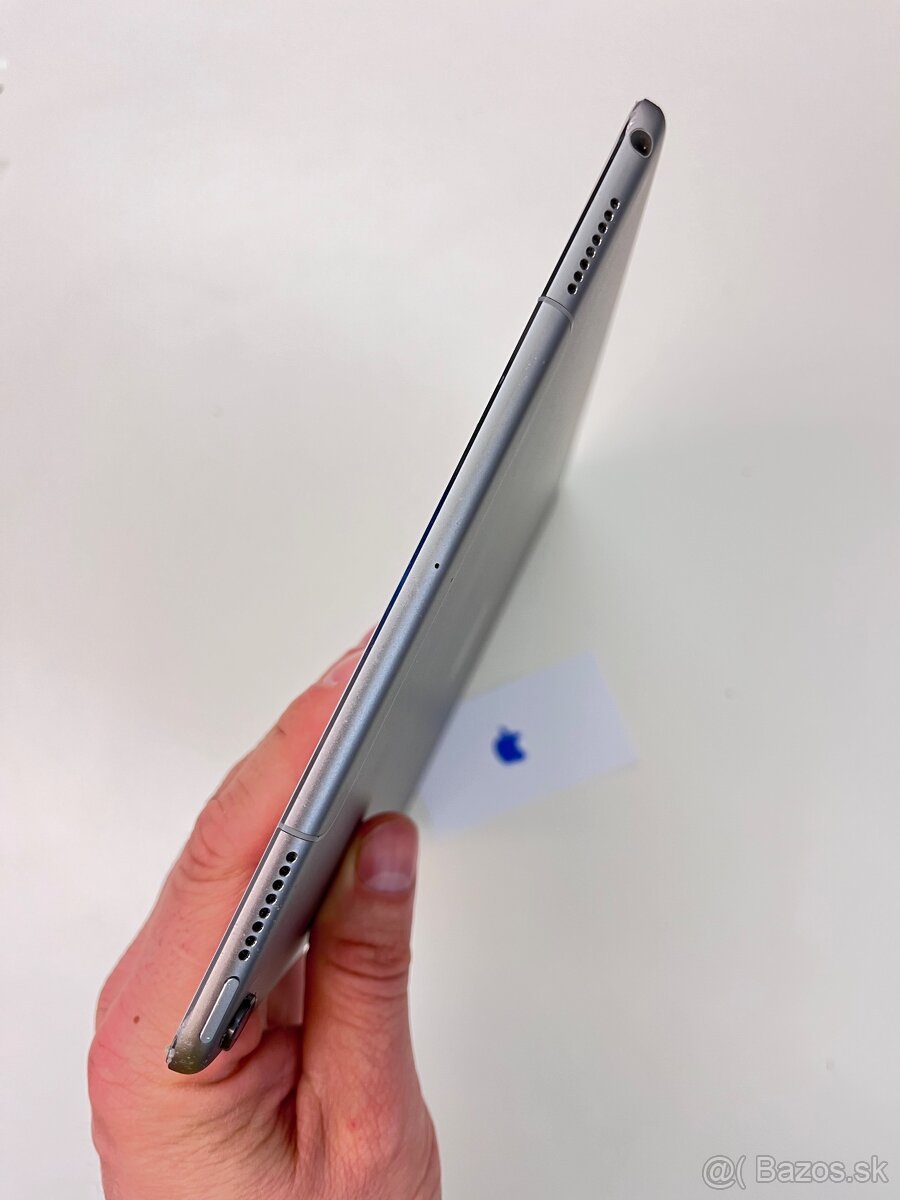Apple iPad Pro 10.5 256gb wifi+cellular - 10