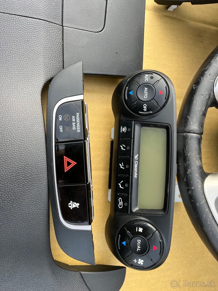 Predám diely z Hyundai ix35 - 10