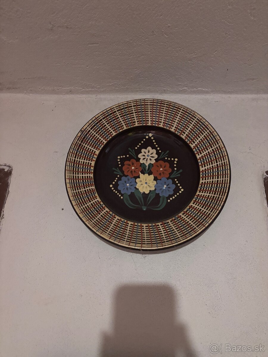 Starozitne taniere - 10