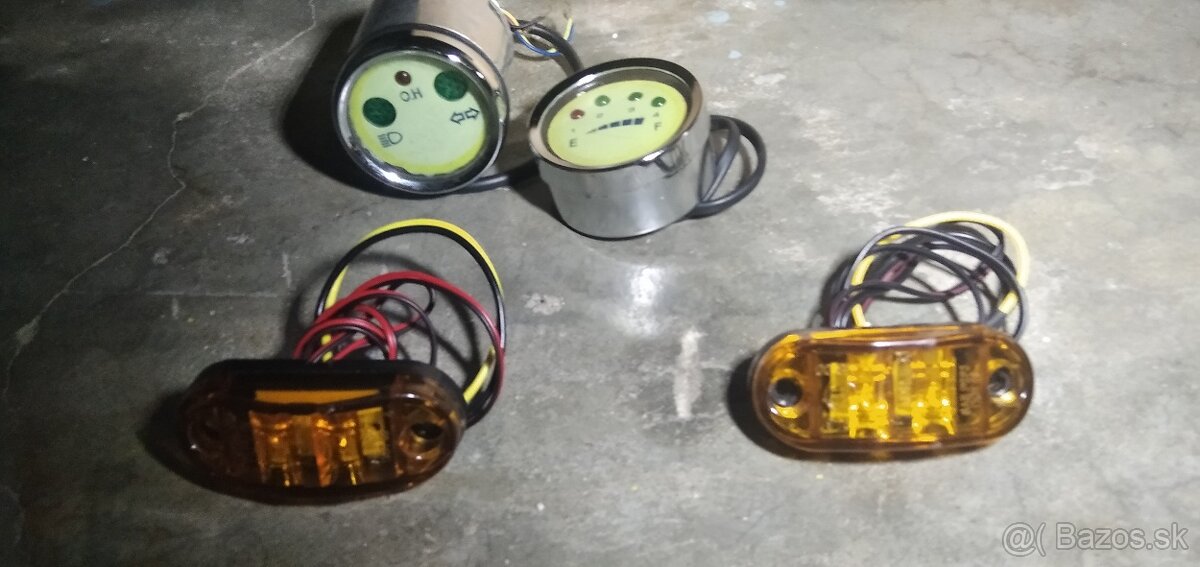 činský elektricky skúter kolobežka - 10