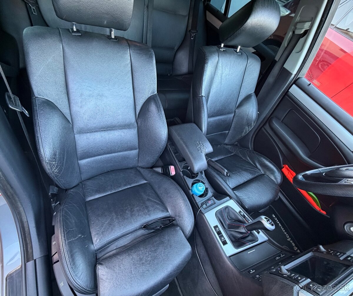 BMW e46 320d 110kw Manual - 10