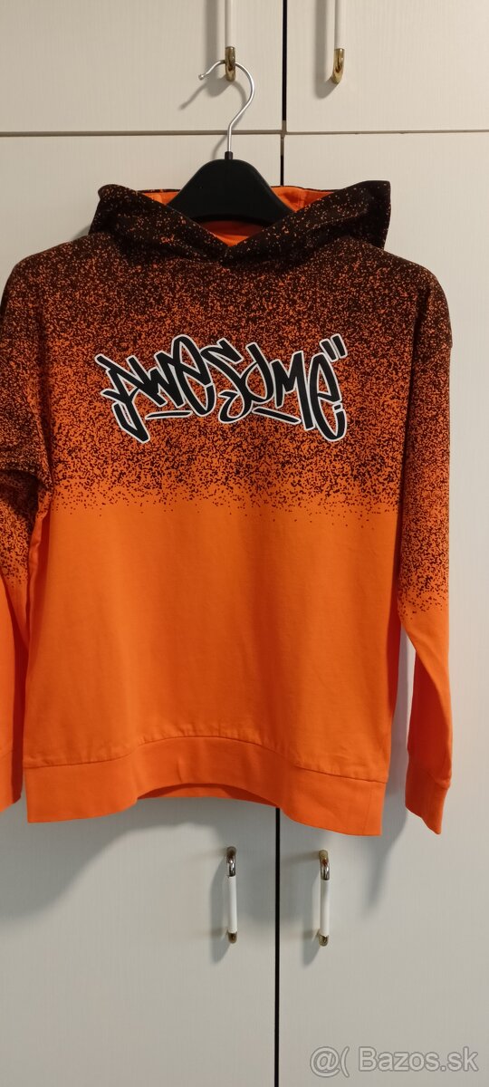 Predám balík oblečenia veľ. 146/152 - 10