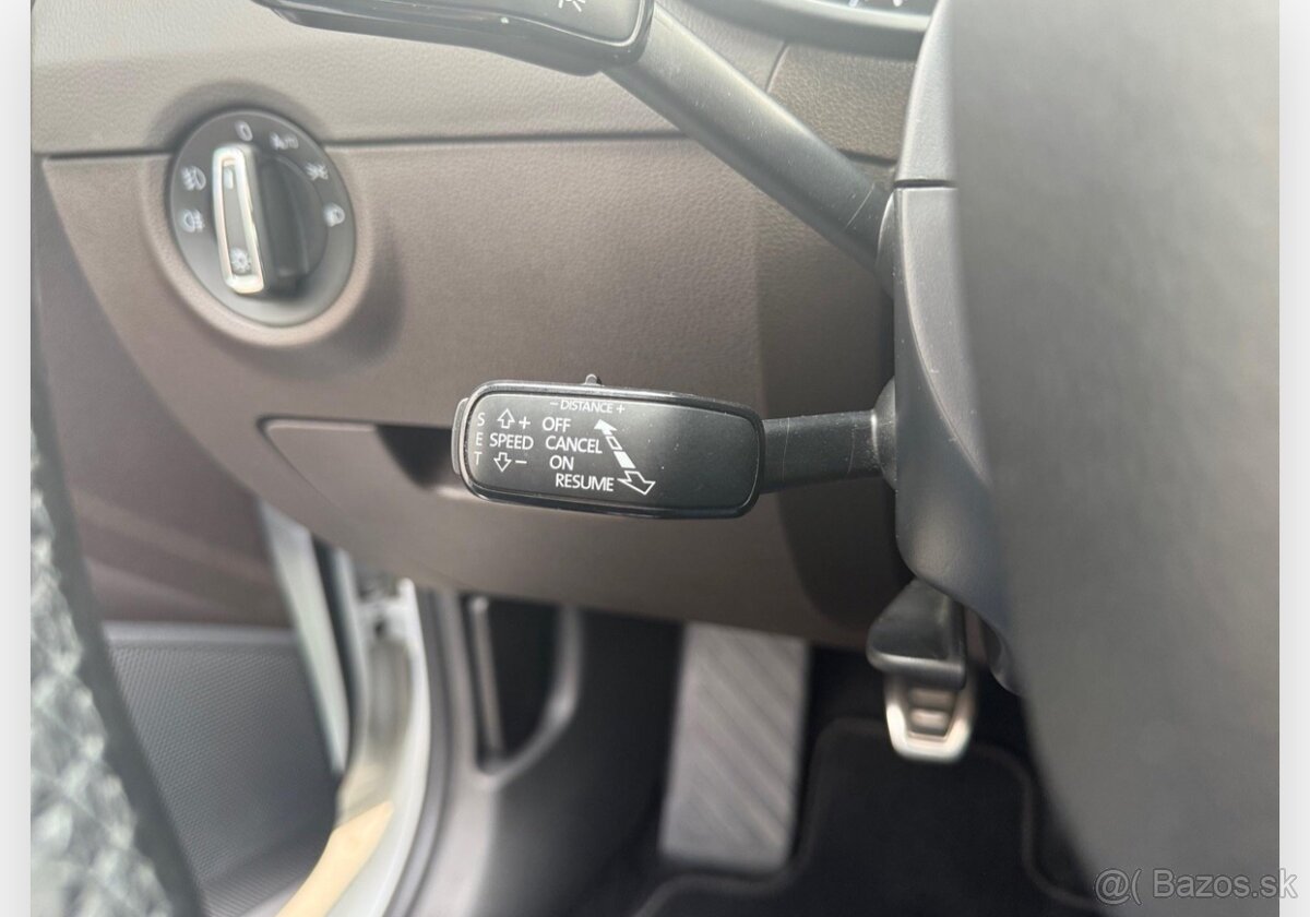 Škoda octavia laurin klement - 10