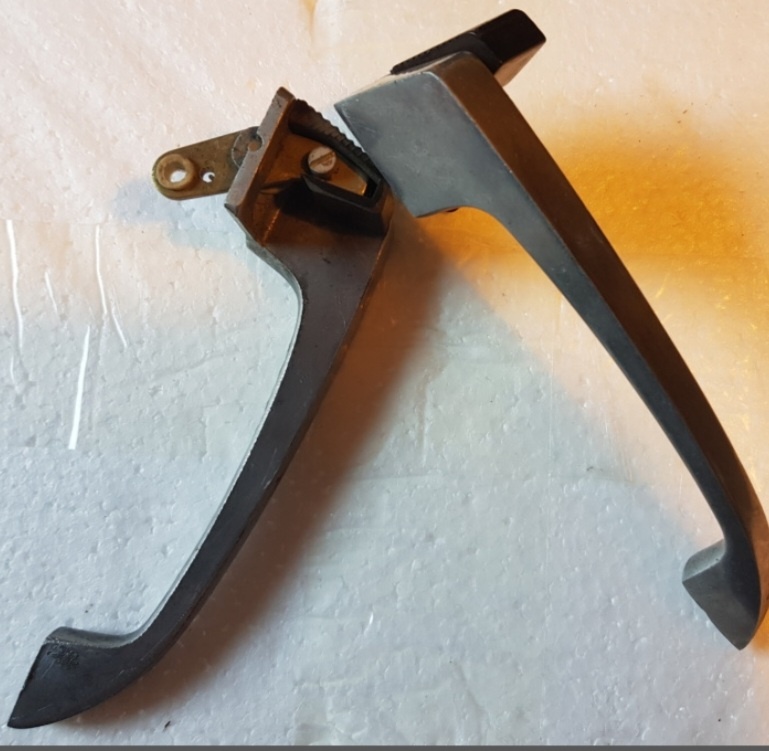 Dielce mix Barkas - 10