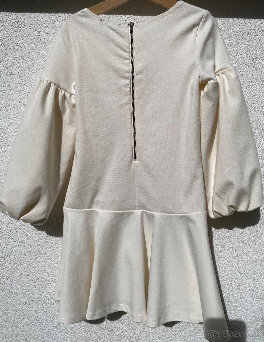 Dievčenské šaty značky KateMack - 10