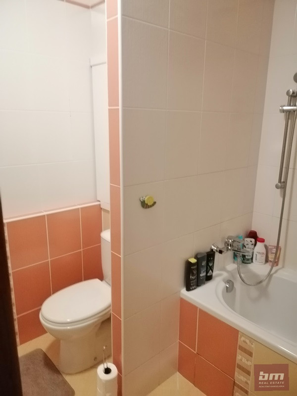 Predaj 3 - izb. bytu v DnV na Eisnerovej ul. - 10