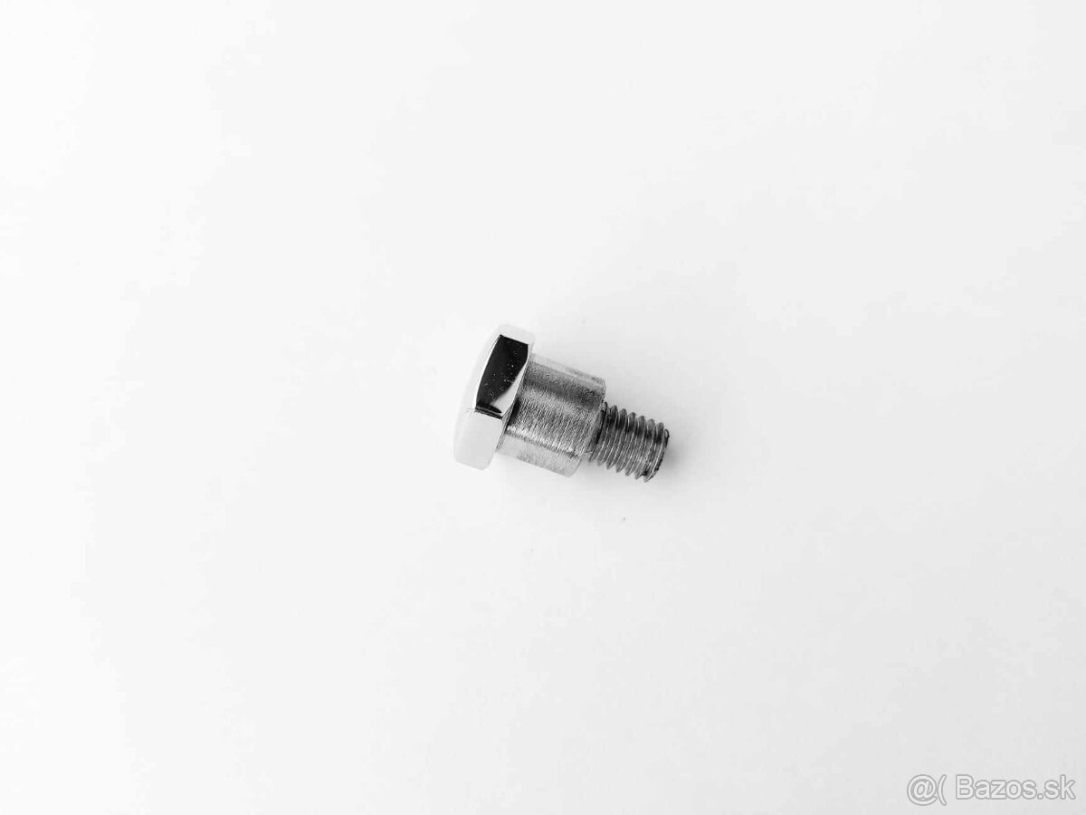 čz 98 , 125 kompletná sada skrutiek - 10