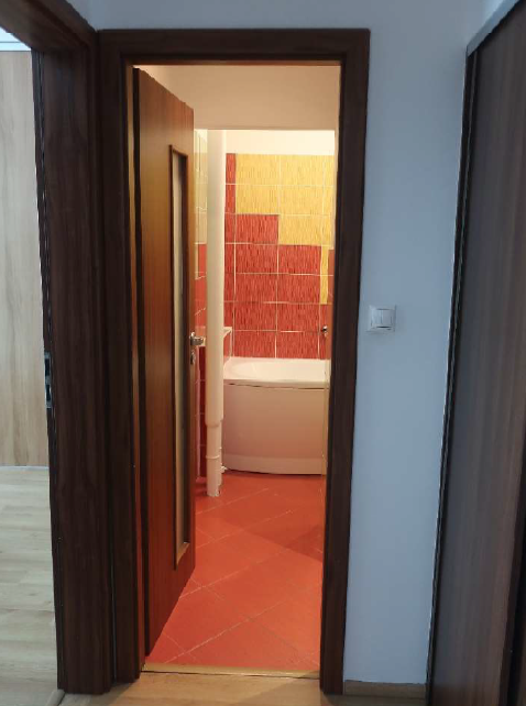 Zariadený 2i byt Zálužická Ružinov - ihneď k dispozícii - 10