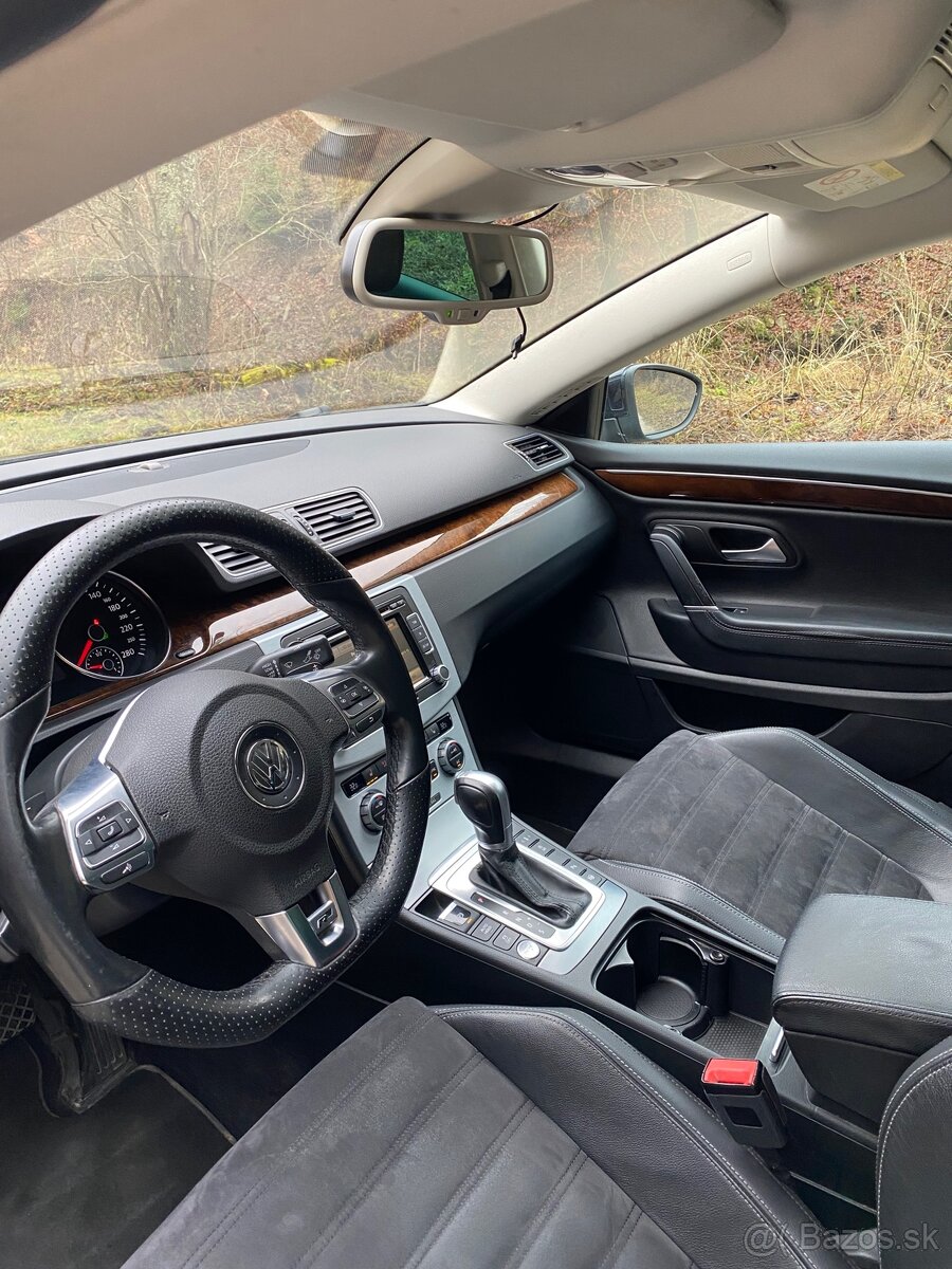 Passat Cc R-line 2.0tdi dsg 130kw 2015 - 10