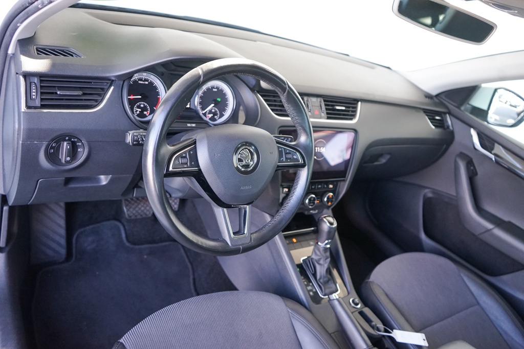 433- Škoda, Octavia, 2018, nafta, 2.0 TDI Style, 110kw - 10