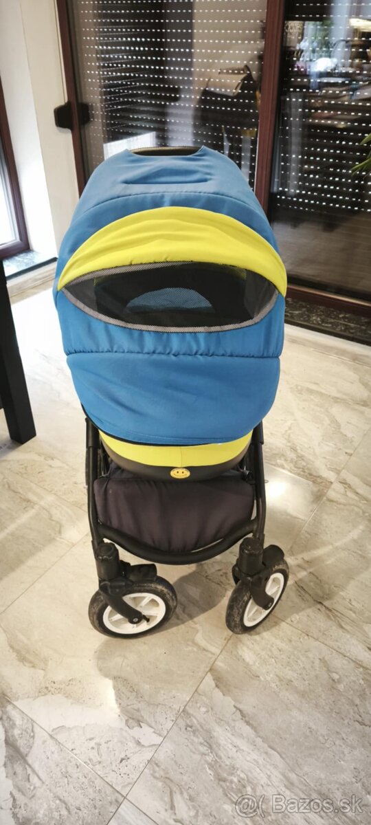 Kočík 2v1 - 10