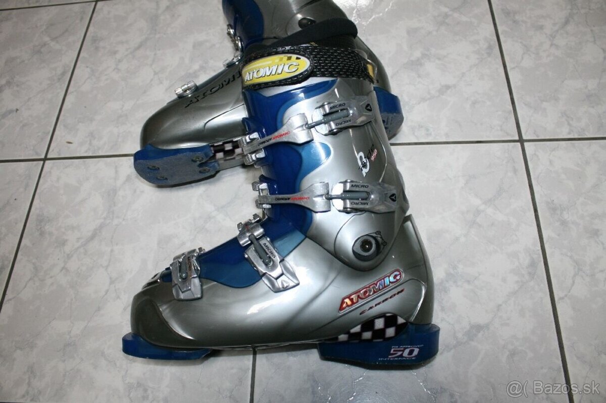 lyže Dynastar Agyl 173 cm - 10