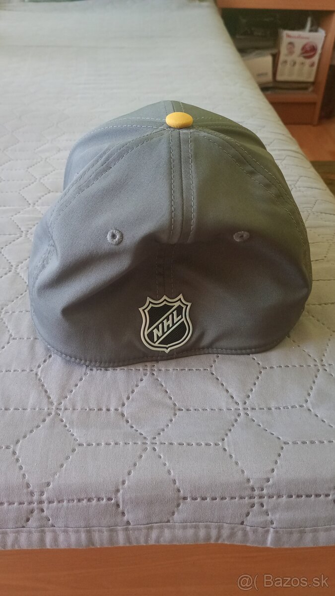 Zápasové šiltovky NHL - 10