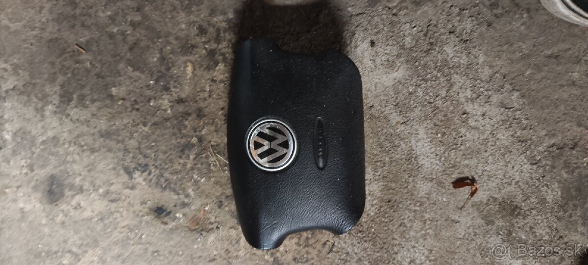 Rozpredám VW passat b5.5 Len diely na foto - 10