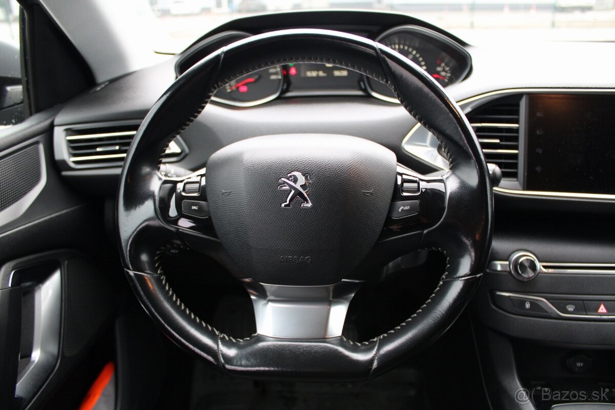 Peugeot 308 Break/SW SW 1.6 BlueHDi - 10