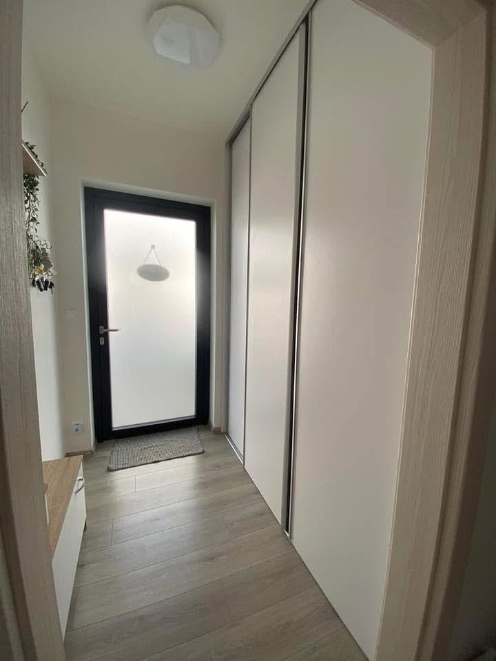 NA PREDAJ DOM – 3-IZBOVÁ NOVOSTAVBA - 10