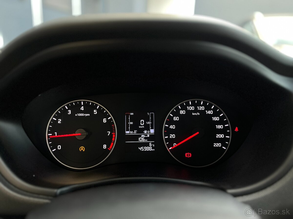 ☎️ Hyundai i20 1.2i Comfort ☎️ - 10