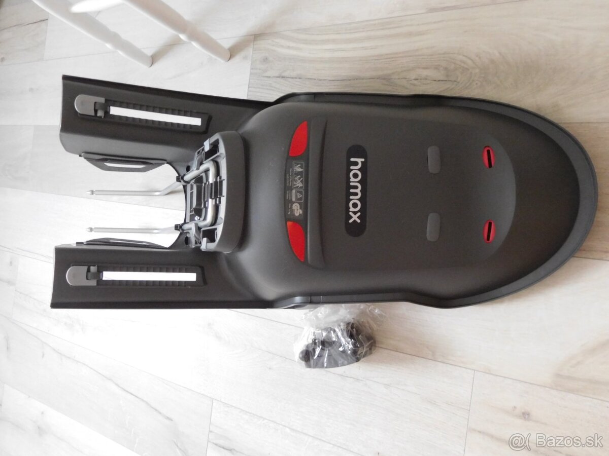 Cyklosedačka TOP TOP stav, - 10