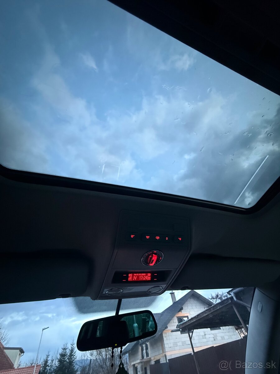 Volkswagen Touareg 7L 3.0 TDI - 10