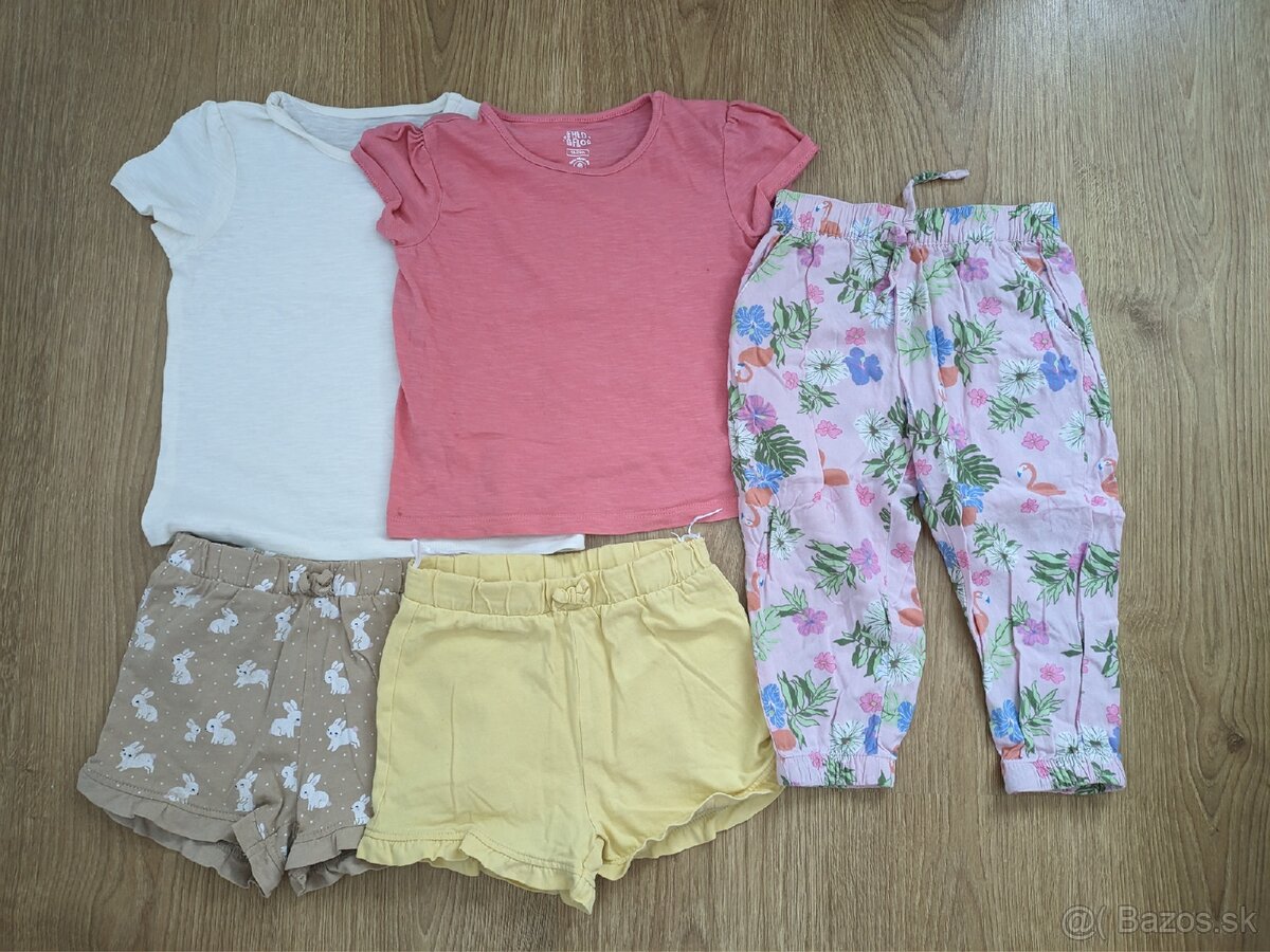 Letný balík 86-92/ 12ks - 10
