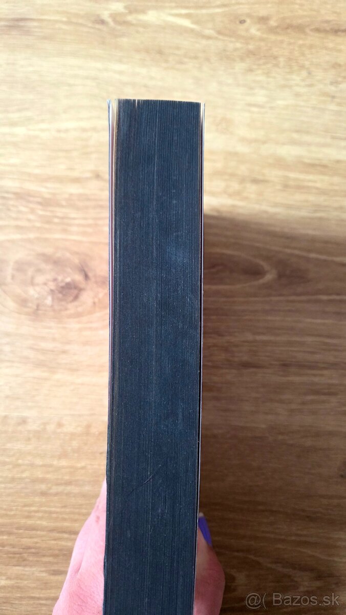 Upírska Akadémia - 10