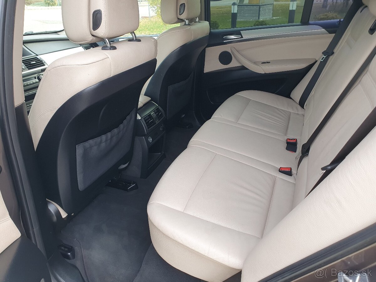 BMW X5 3.0 D, 180KW. 8/AT X Drive.Diesel - 10