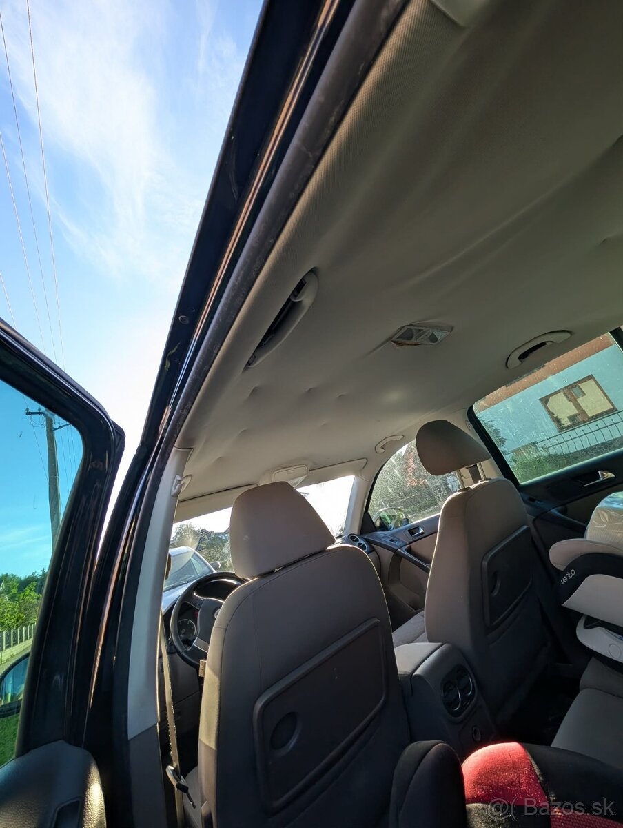 VW Tiguan - 10
