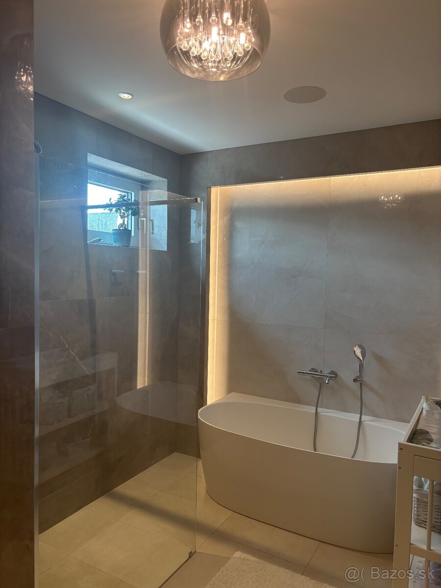 3 izbovy Exkuzivny byt 103m2 - Rezidencia Hradok - 10