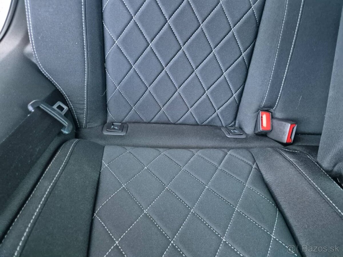 Škoda Karoq 2.0 TDI EVO SCR Sportline 4x4 DSG - 10