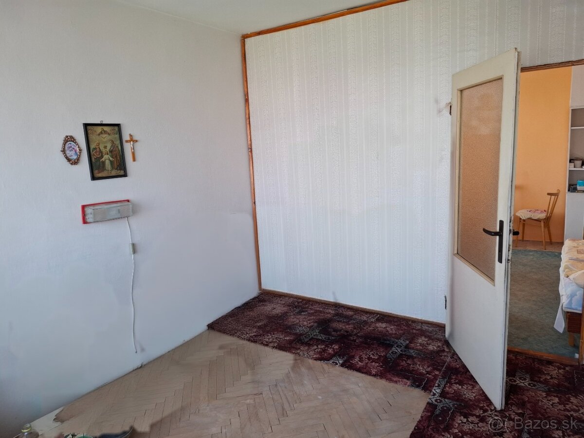 Byt na predaj - 10